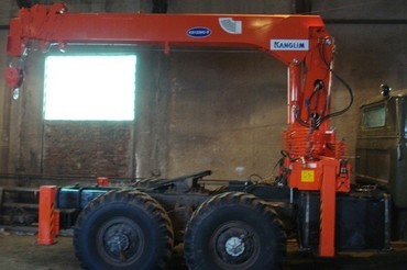 Kanglim  KS1256G-II 