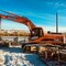 New Holland, Doosan