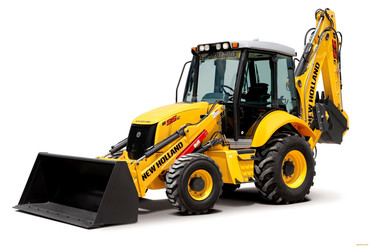 New Holland