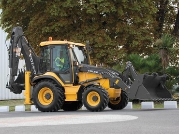 Volvo BL61