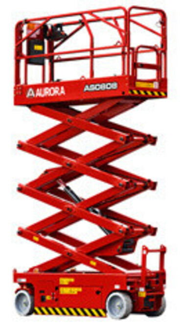 AURORA AS 0808