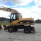 CATERPILLAR 316C