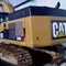 Caterpillar CAT 349D