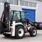Hidromek HMK 102B Alpha K4