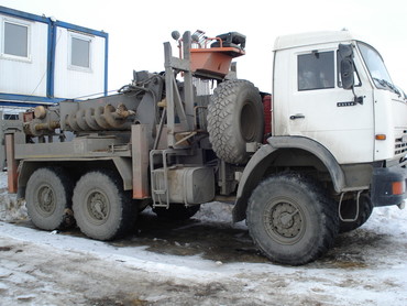 КАМАЗ