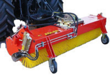 Adler K600-210