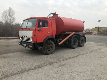Камаз