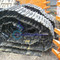 Запчасти для бульдозеров Hyundai, XCMG, Komatsu и других