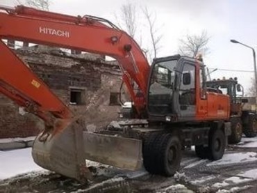 Hitachi 180