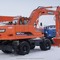 Doosan 180W-V