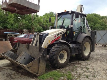 Terex 860