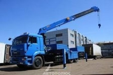 КАМАЗ