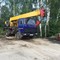 Кс55713-3Р, XCMG, МАЗ