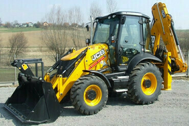JCB