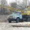 ЗИЛ-431412 КС 2561К