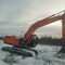 Hitachi ZX 200-5G