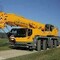 LIEBHERR LTM