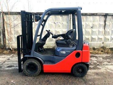 Toyota 02-8FD15