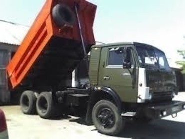 КАМАЗ
