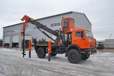 Камаз