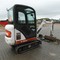 Bobcat  322