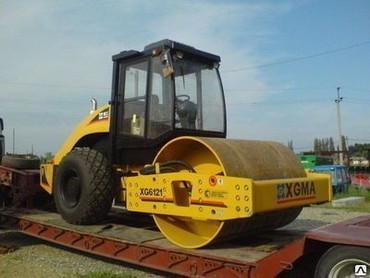 Ремонт катков дорожных XCMG, XGMA, SDLG, Kubota, SHAANXI, DongYang