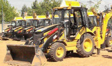 САТ, JCB