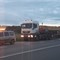 Евро-МАЗ, MAN, SCANIA