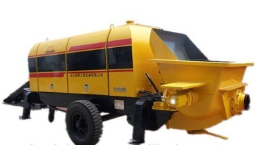 DEBOOM HBTS40-8-45C1