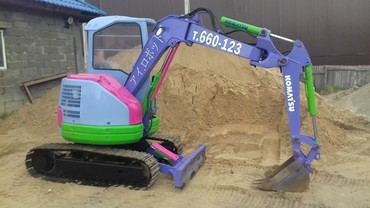 komatsu