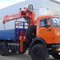 Камаз 43118