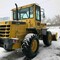 KOMATSU WA100-3