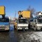 Mitsubishi, Isuzu, Hino