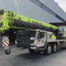 Zoomlion 60 т 46,7м с гуськом 62,5м