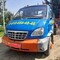 ГАЗ 33106 Валдай