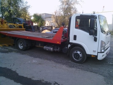 ISUZU