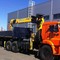 Камаз вездеход 65117,43118