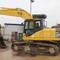 Komatsu 210