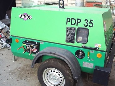 ATMOS PDP 35