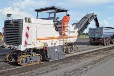 Wirtgen W2100