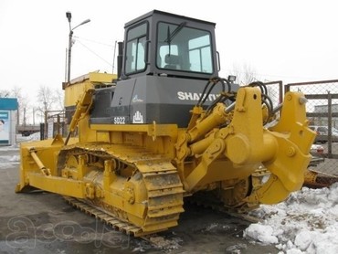 Shantui SD32