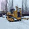 CAT  D9R  