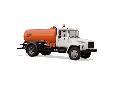 Газ 4301