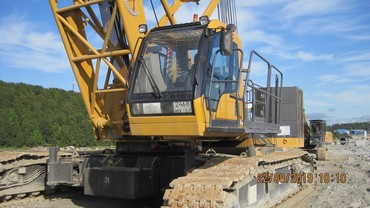 XCMG/XGC130