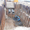 American Augers 60-1200