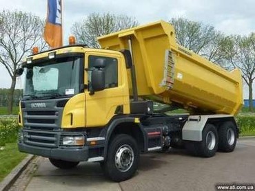 Scania