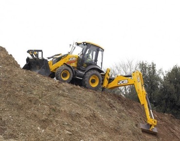 JCB 3CX