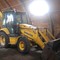 KOMATSU WB93R