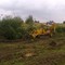 KOMATSU D21