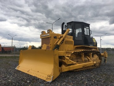 Zoomlion ZD160